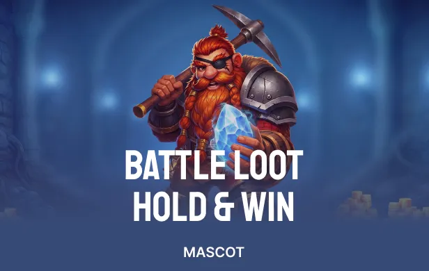 Battle Loot: Hold and Win